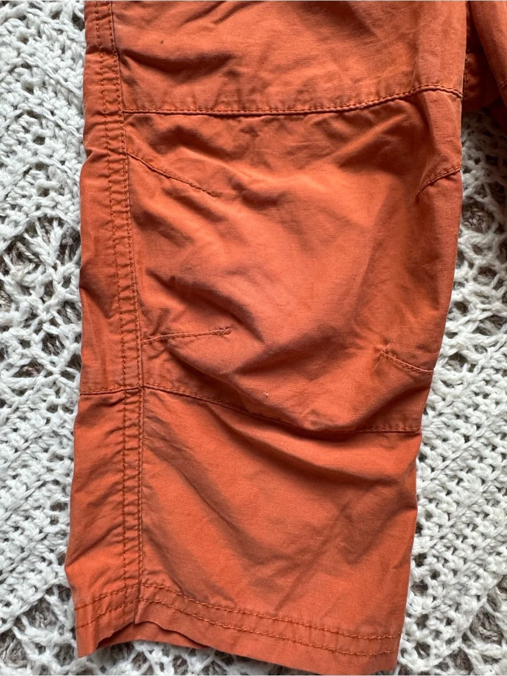 Vintage Gymboree 2004 Thin Air 12-24 Month Boy Collections Jacket Pants